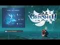 Evento Aguas Anhelantes - La ira de Rhodeia [Gameplay] Genshin Impact
