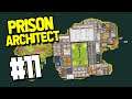 EXPANDING THE ISLAND WITH MORE LAND - Prison Architect Island Bound #11
