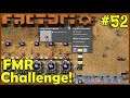Factorio Million Robot Challenge #52: Programming Inserters!