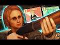 FALLOUT SHOTGUN BUILDS ARE INSANE