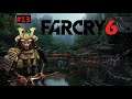Прохождение: Far Cry 6 ➤  Часть 13 Свобода от оков