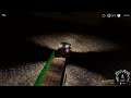 Farming simulator 19 CZ (PS4 multiplayer)  -  mapa The Valley The Old Farm... sklizen