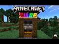 FAST AUTO SMELTER! - Minecraft Tutorial - How to build a automatic smelter - #1