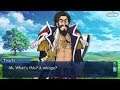 Fate/Grand Order | SABER WARS (Revival Lite) | Episode II: Blackbeard's Awakening