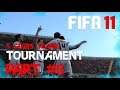 FIFA 2011 5 Stars Team Tournament | Classic XI Vs Real Madrid #Part 6