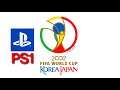FIFA World Cup 2002 PS1