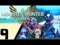 Filled Boots | Monster Hunter Stories Two | Finale