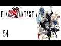 Final Fantasy VI (SNES/FF3US) Part 54 - An Ancient Castle