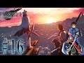 Final Fantasy VII Remake: Intergrade DLC PS5 Playthrough with Chaos part 16: Finale, Vs Nero