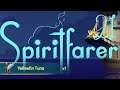 FINALLY CAUGHT A TUNA | Spiritfarer - Part 21 (Let's Play)