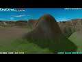 Voxel Engine Software Tech #1 - Custom Renderer