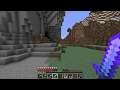 Finding damaged Enchanted Items can be very good - Minecraft
