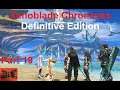 Fixing The Turbines | Xenoblade Chronicles Definitive Edition | Part 19