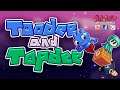 Flatlander Folding! - Toodee and Topdee [Demo] (LIVE: 12/8/2020)