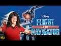Flight Of The Navigator Remake To Be Female Led Releasing On Disney +