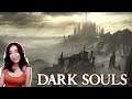 [FR]Dark Souls : Episode 1 | On essaie d'être sérieux