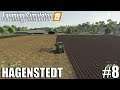 Getting The Farm in Order | Hagenstedt | Timelapse #8 | Farming Simulator 19 Timelapse