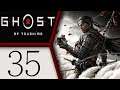 Ghost of Tsushima playthrough pt35 - For the Monks! Norio's Questlines, Then On To Ishikawa