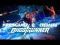 Ghostrunner - JOGANDO COM ELE YURIRINGAMER - UNIVERSO CYBERPUNK SENSACIONAL !