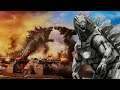 Godzilla Vs Kong dynamic Soundtrack One Will fall & One Will Rise