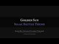 Golden Sun: Isaac Battle Theme Arrangement