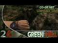GREEN HELL LIVE CO-OP🔪 [26] KOMPASS SPIELE [LETS PLAY] [LORYANA_LIVE] [DEUTSCH]