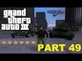 GTA 3 - 6 star wanted level playthrough - Part 49
