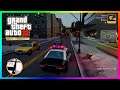 GTA 3: The Definitive Edition - NEW GAMEPLAY FOOTAGE! Remastered GTA Trilogy Gameplay! (GTA III)