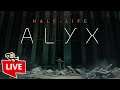 하프라이프: 알릭스 (Half-Life: Alyx) 챕터1 ~ 4