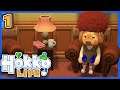 Hokko Life — The First 20 Minutes (Early Access)