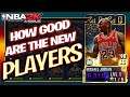 How GOOD Is Onyx Michael Jordan In NBA 2K Mobile 2020 Theme Ratings