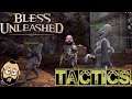 How to Beat Failed and Incomplete Specimen in Bless Unleashed