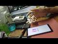 how to hard reset MI note 5 Pro wipe data pattern lock ithelper