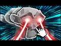 How To Model In HYPER SPEED In Blender 3D