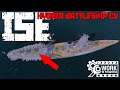 IJN ISE - hybrid Battleship CV || Sneak Peek