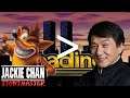 Jackie Chan Stuntmaster - 5 - Jackie Chan é menos ágil que Crash Bandicoot