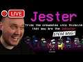 π΄ JESTER MOD: Jester VINDER hvis de bliver stemt ud! π΄