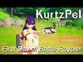 [KurtzPel] ~ PvP Survival: First Day of Battle Royale