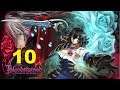 LA CHICA DE LA SANGRE - Ep 10 | PC - Bloodstained: Ritual of the Night