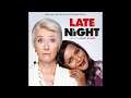 "Leaving For The Comedy Club" - Lesley Barber - Late Night Soundtrack