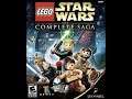 Let's Play LEGO Star Wars Complete Saga Episode 02 Part 11. Gunship Cavealay