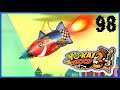 Let's Play Yo-Kai Watch 3 - [Blind] Part 98 - Genies unter sich