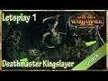 Letsplay The Shadow & the Blade - Snikch (D | HD | Legendär): Kingslayer 01