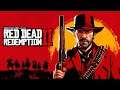 Live : Red Dead Online with KinsOmega | RANDOMIZED
