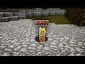 look at this cat (Hypixel UHC Highlights)