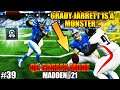 Madden 21 Lions QB Career Mode | UMM... IS GRADY JARRETT HUMAN??? | Franchise Part 39