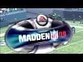 Madden NFL 09 (video 309) (Playstation 3)