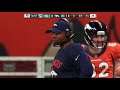 Madden NFL 19 Miami Dolphins vs Denver Broncos (Xbox One HD) [1080p60FPS]