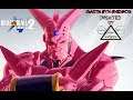 Majin Syn Shenron - Dragon Ball Xenoverse 2 Mod
