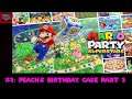 Mario Party Superstars #3: Peach's Birthday Cake Part 3